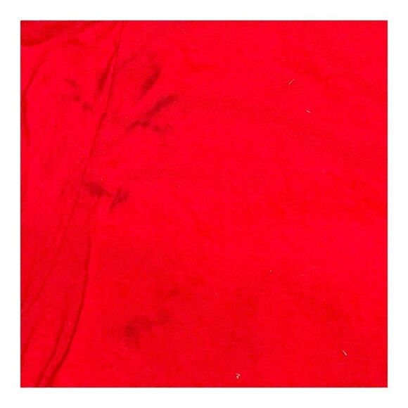 Chucky Good Guys Movie Red T-Shirt  Size M  100% Cotton  Ripple Junction “READ” - Picture 6 of 7